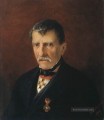 Porträt khalibjan Bürgermeister der neuen nakhichevan Ivan Aiwasowski